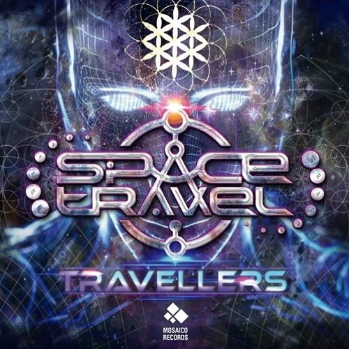 Space Travel + Cosmic Invader - Cosmic Travel