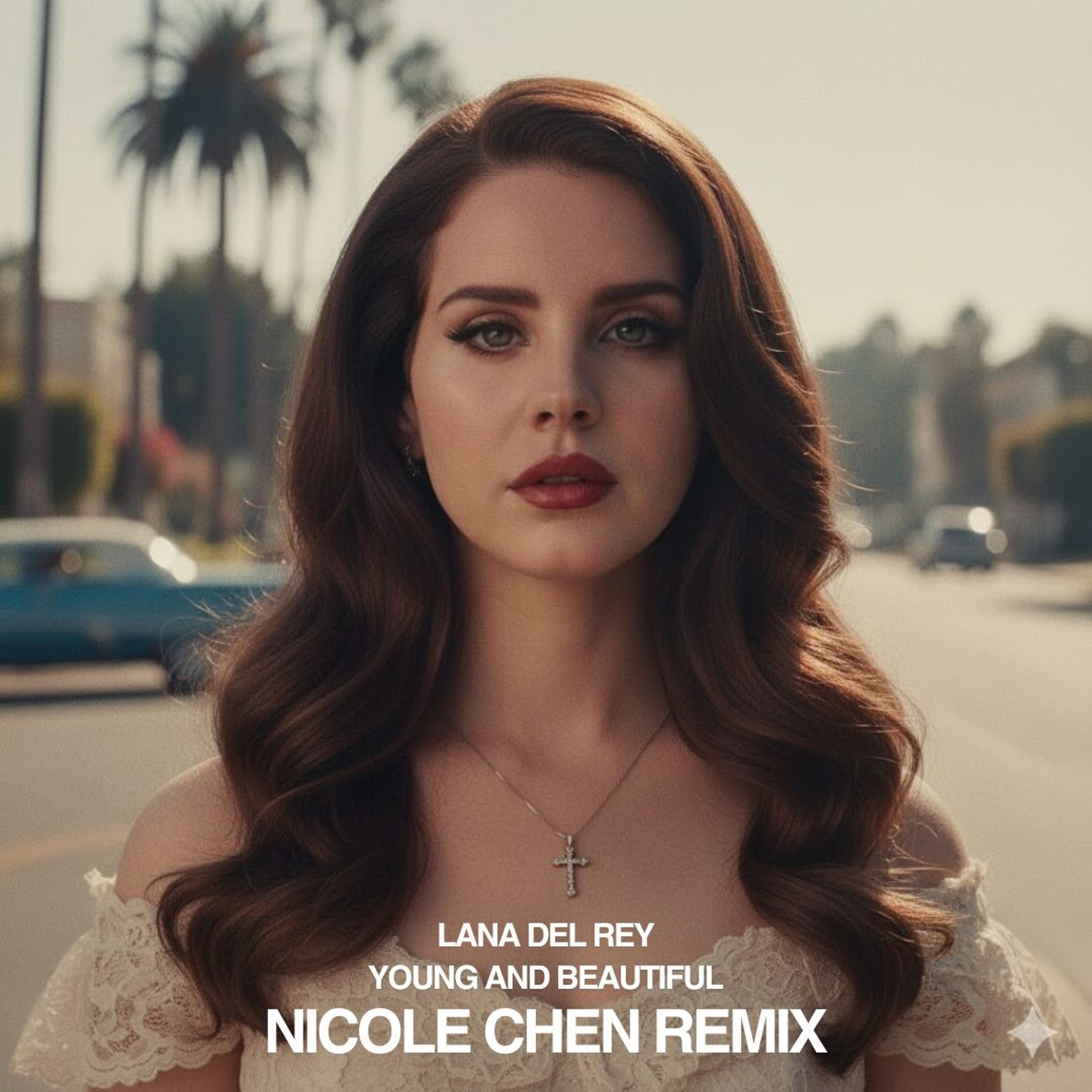 Lana Del Rey - Young And Beautiful (Nicole Chen Remix) ( Free Download) episode artwork
