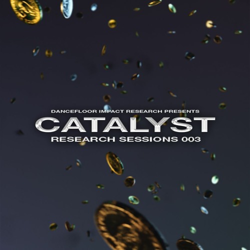 Research Sessions 03 - Catalyst