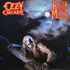 OZZY OSBOURNE - You're no different(+Vocal)
