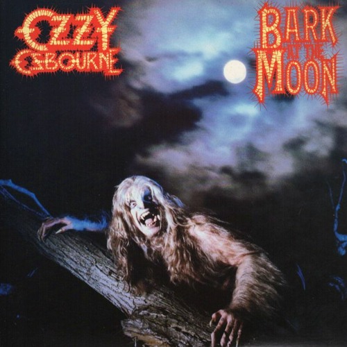 OZZY OSBOURNE - You're no different(+Vocal)