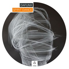 Premiere: DAFUNX ‒ Tes Yeux [Human Resources Label]