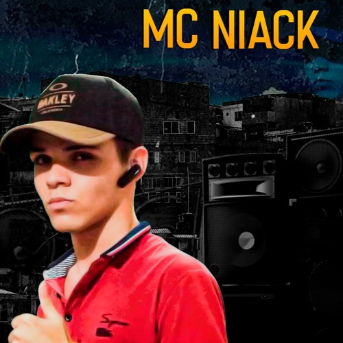 MC Niack Colocada Forte