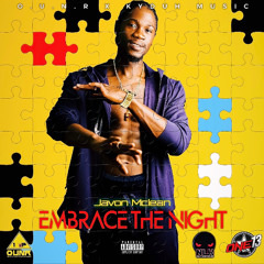 JAVON MCLEAN - EMBRACE THE NIGHT