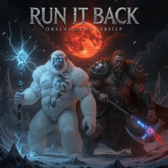 RUN IT BACK (FREE DL)