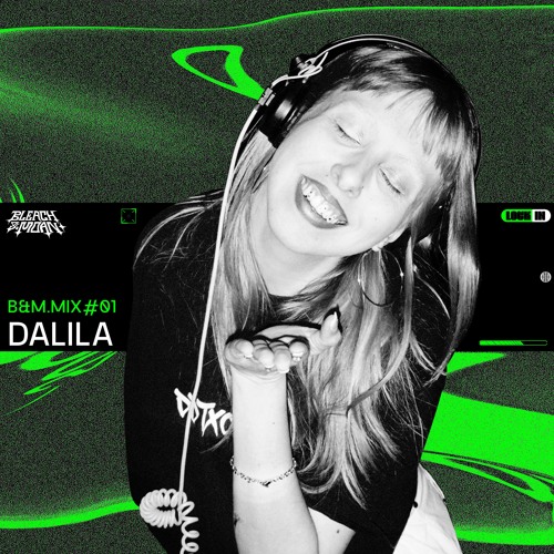 B&M MIX #01 · Dalila