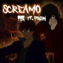 SCREAMO (MEIN X MELI)