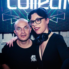 Chiara Kickdrum Back2Back w' Matt Radovich All Night Long at L2 at HER Melbourne January 2026