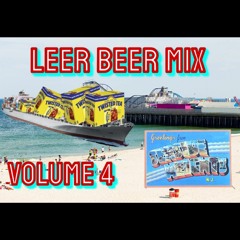 The Official Leer Beer Mix Volume 3