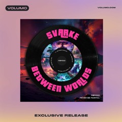 Svarke – Saved Yo Life [Volumo Exclusive]