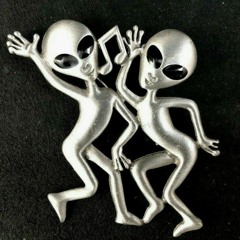 Alien Undulations