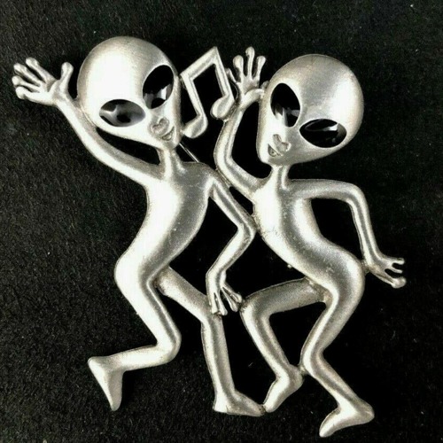 Alien Undulations