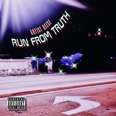 run from truth