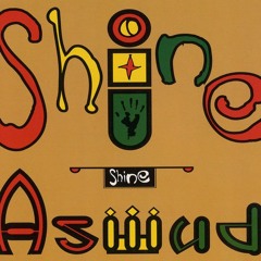 Aswad - Shine (Loshmi Edit) - Free Download