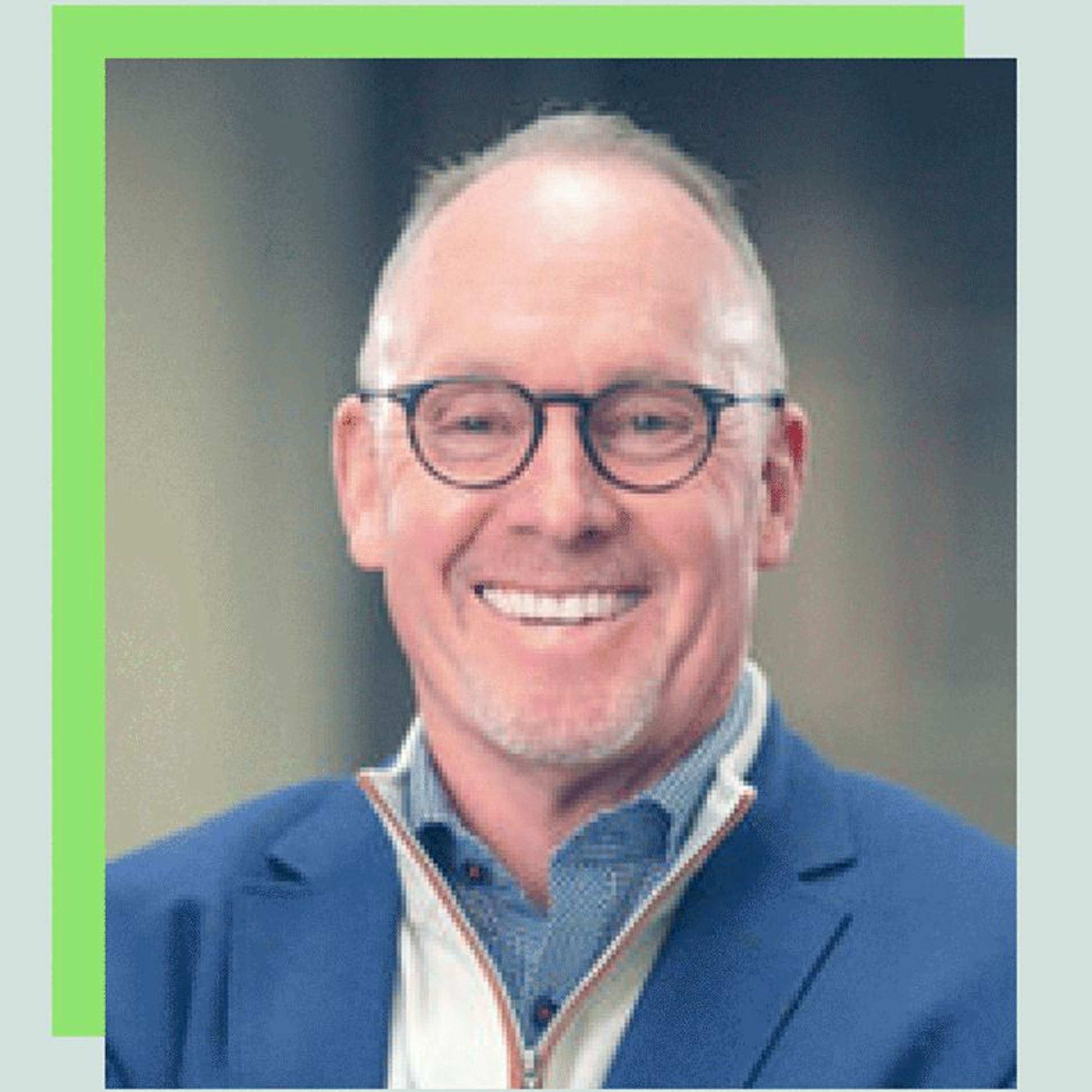 The Food Institute Podcast