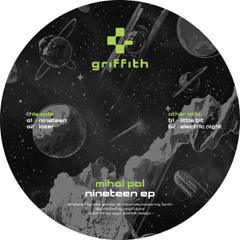 Mihai Pol - Nineteen [GRF001]