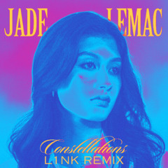 Jade LeMac - Constellations (L1NK Remix)
