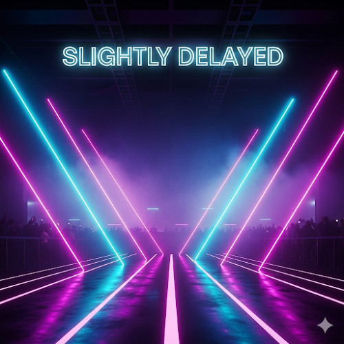 Slightly Delayed