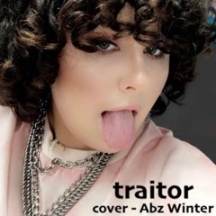 Traitor - Cover