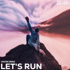Justin Demiz - Let's Run (ID)