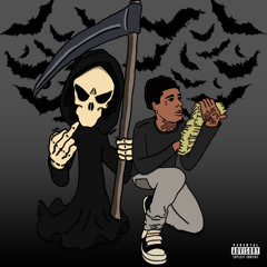kickdoorvelly Walkn w Da Reaper [p. nitsirt x chai]