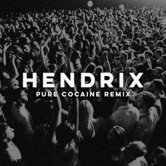 Lil Baby - Pure Cocaine (HENDRIX Edit)