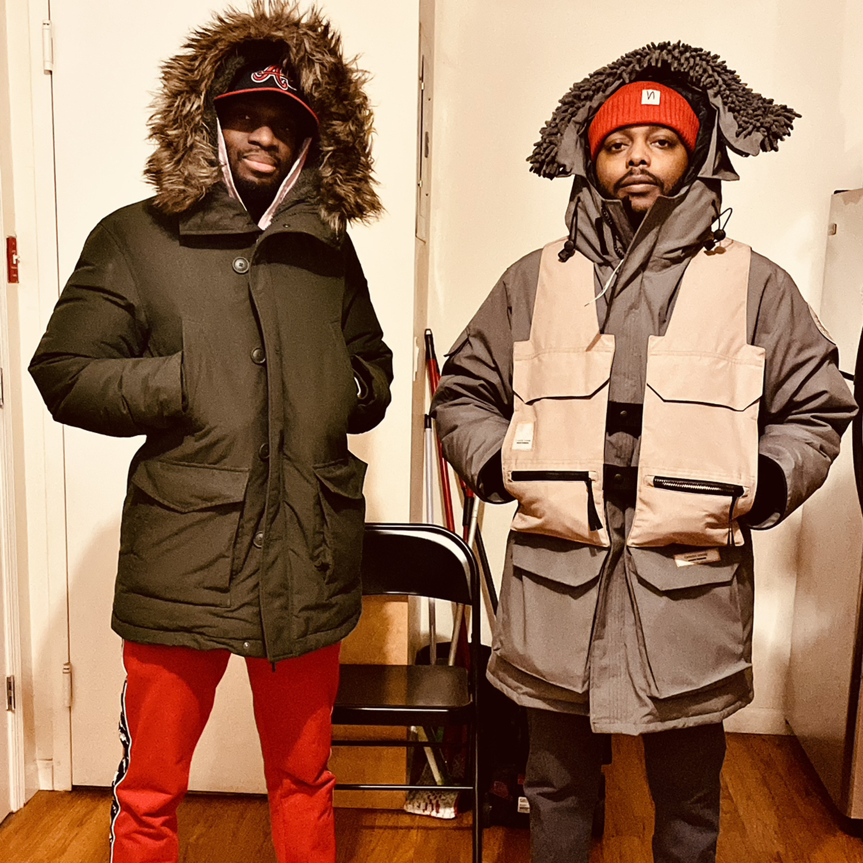 StoopKidz Podcast