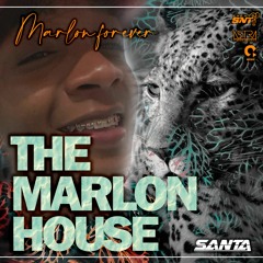 THE MARLON HOUSE / SANTA DJ