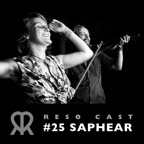 RSNZCAST 025 | SAPHEAR – 17.01.2020 – Solitour im Mensch Meier