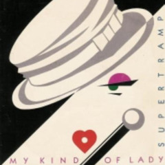 Demo 205 Cover My Kind of Lady (1982 Supertramp) By Bruno Phil's & J-Luc's