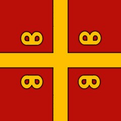 Farya Faraji & Skaldic Bard - Sons Of Mars (Norse) - (Slowed)