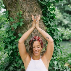 Inner smile meditation