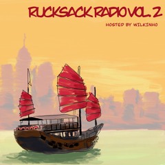 Rucksack Radio Vol.2