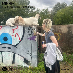 MiNNiM - 02 October 2025