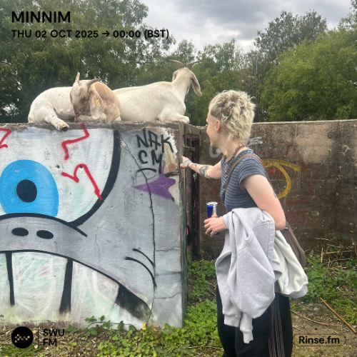 MiNNiM - 02 October 2025