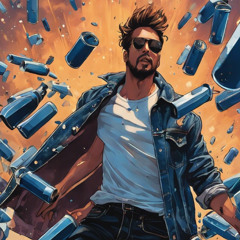 Bullets From Another Dimension