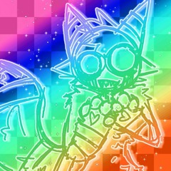 Nekozuna - GLITTER in SPARKLELAND!!!