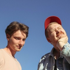 Her's - What Once Was (cover)