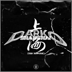 Darko US - Shanghai (CZN Rework) [FREE DL]