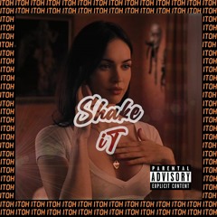 ITOH - Shake it (prod. noRomeo)