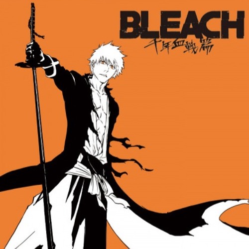 Stream 「HOLLOWED」- Bleach: Thousand-Year Blood War Version OST by  MayuTheUndead