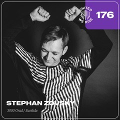 Stephan Zovsky presents United We Rise Podcast Nr. 176
