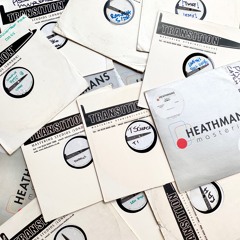 Dubplate Clips