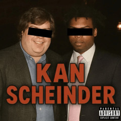 Dave Blunts - Kan Scheinder