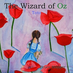 The Wizard Of Oz - Toto