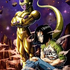 LR Android 17 & Golden Frieza Active Skill Extended OST Dragon Ball Z Dokkan Battle