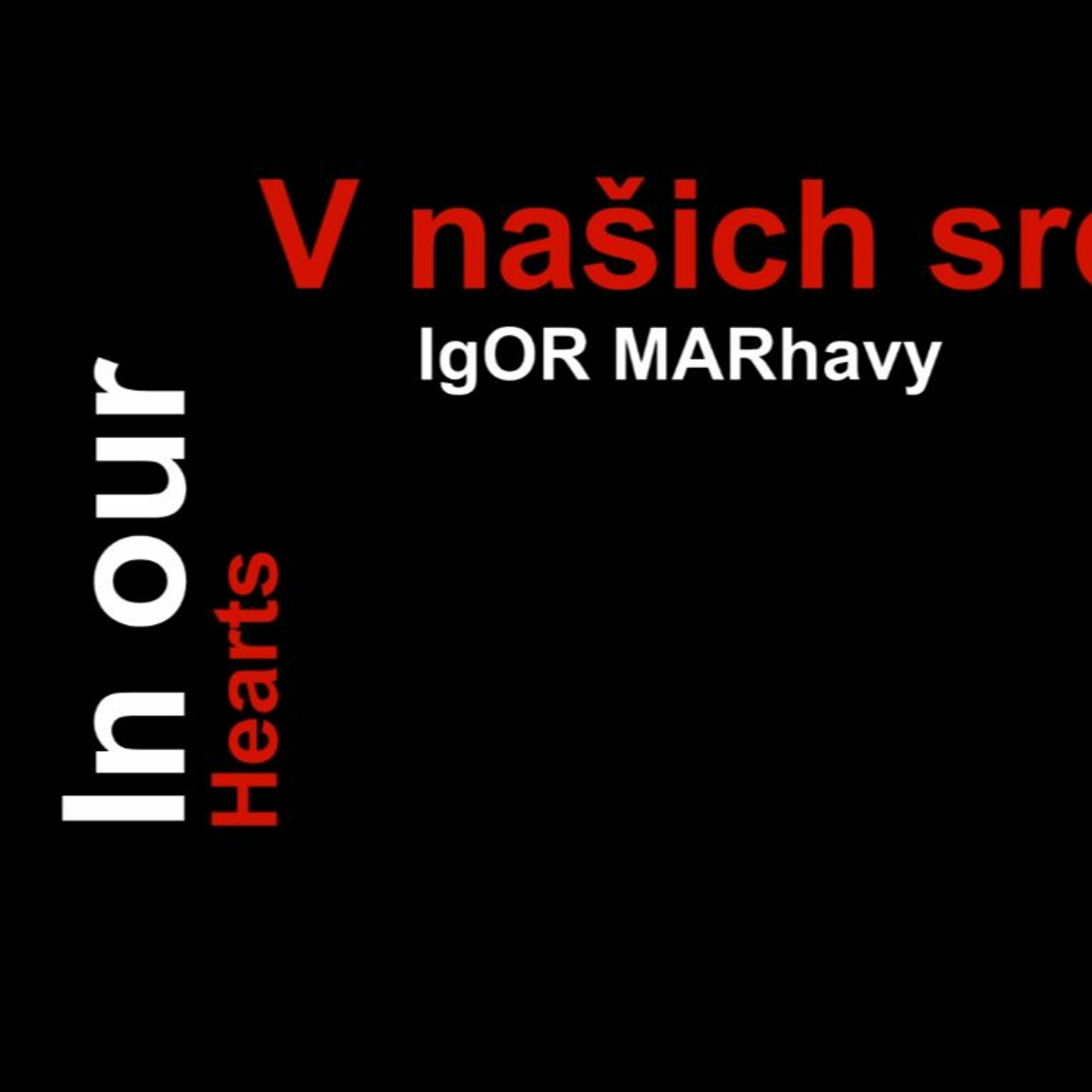 IgOR MARhavy( IgOR MARhavy Official )