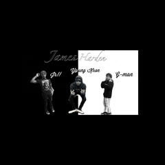 James harden - Young kron ft |G-man | Jr |