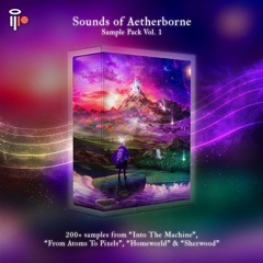Chime - Sounds of Aetherborne Vol. 1 (Sample Pack Demo)