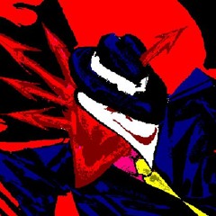 >TRUE NEO CHAOS - Goose'd